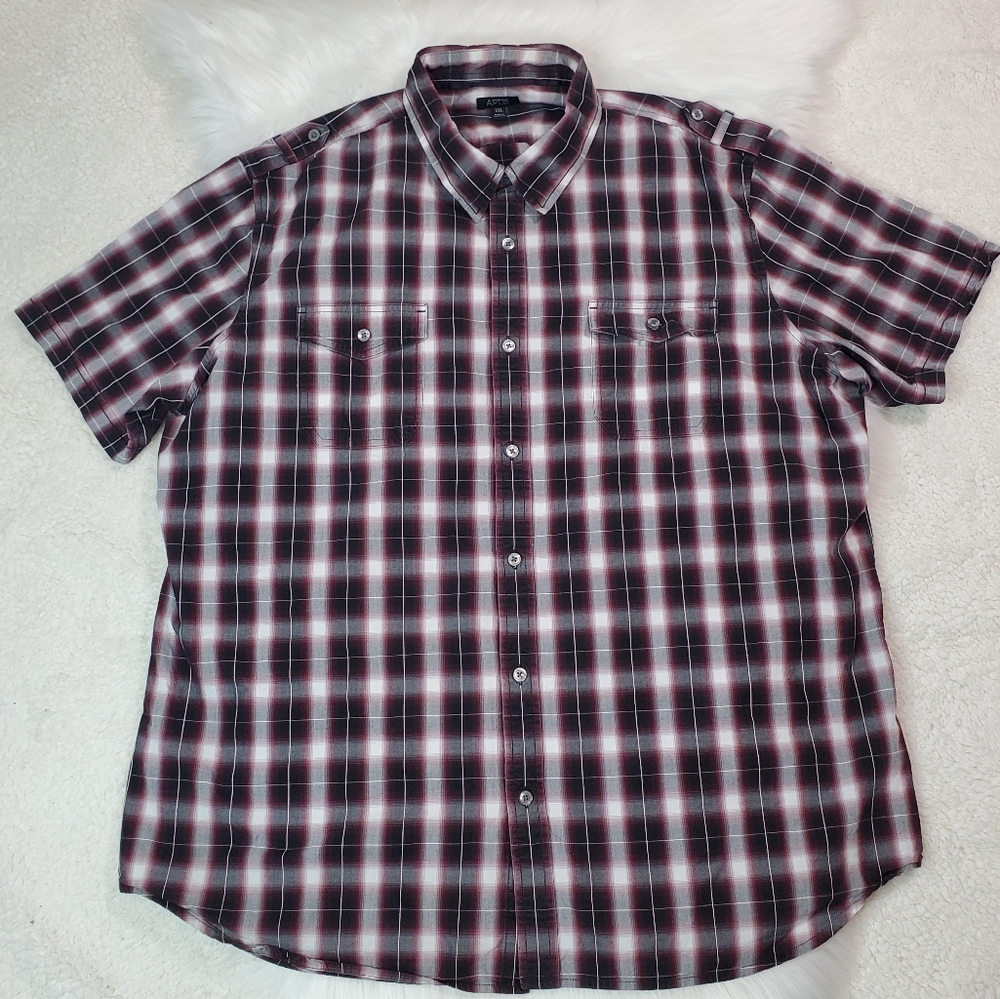 APT.9  Mens Shirt